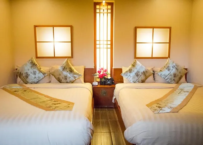 Lee Wine Ruk Thai Resort