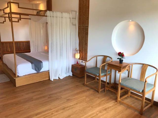 Lee Wine Ruk Thai Vakantieboerderij *
